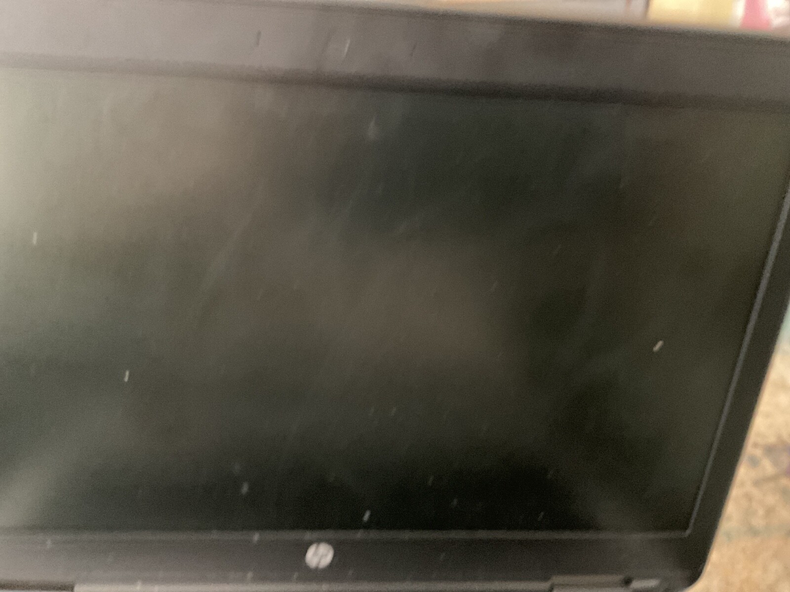 HP ProBook 640 G2 Laptop 14” Intel core I5 8GB Memory 256GB Solid state drive