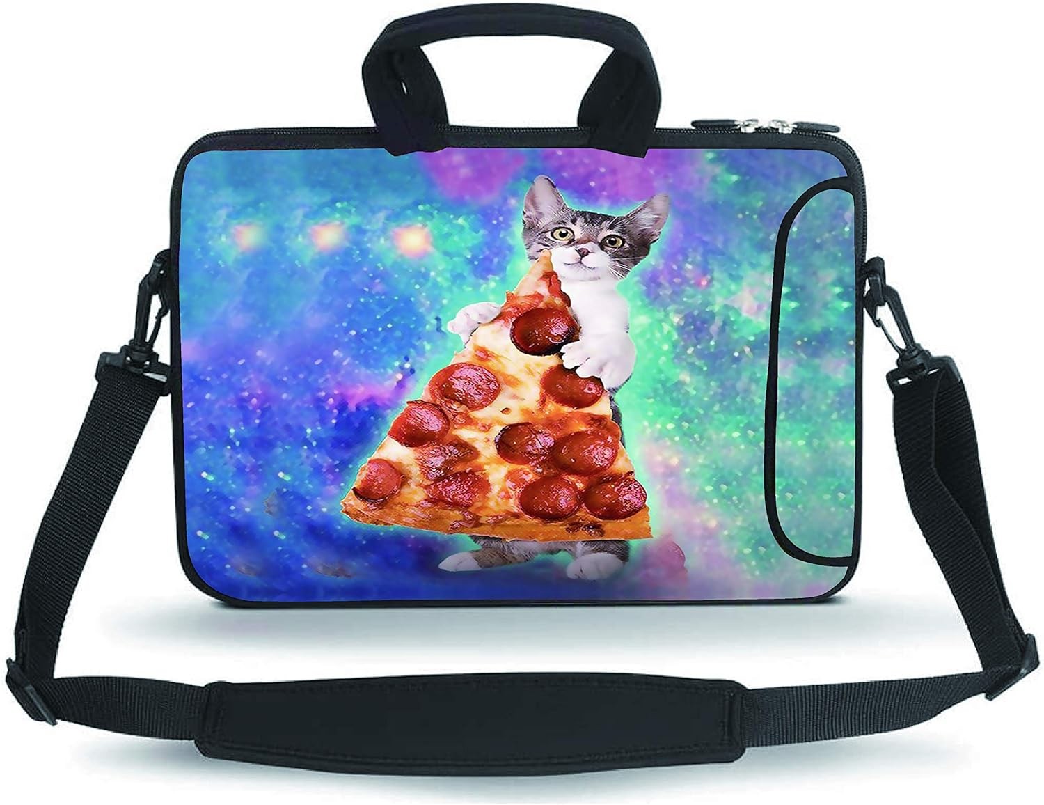 11 11.6 12 12.5 13 inches Case Laptop Notebook PC Messenger Bag Tablet Travel Ca