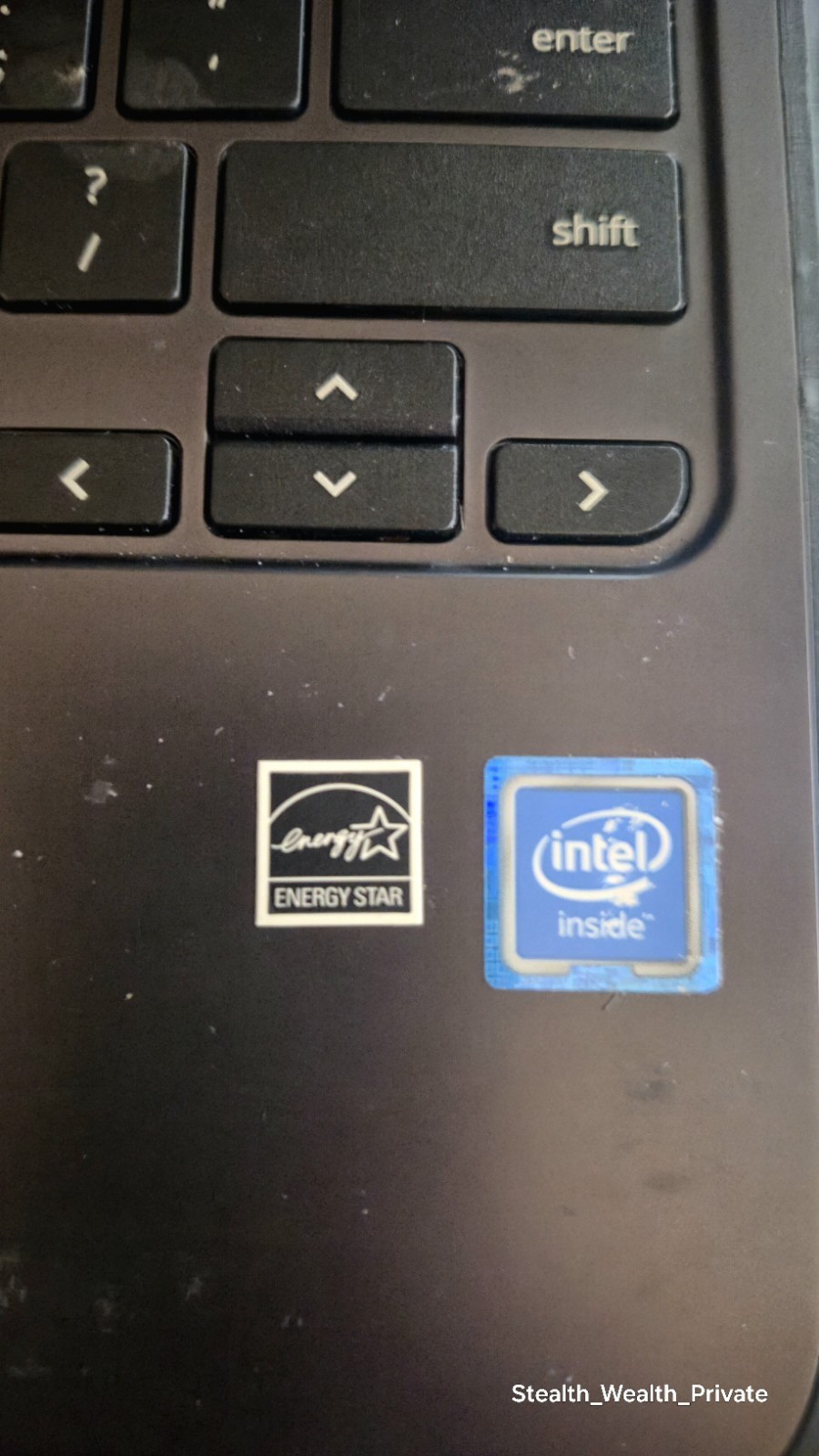 ​HP Chromebook 11 G5 EE (TPN-Q151) Intel Laptop – FOR PARTS / REPAIR – AS IS