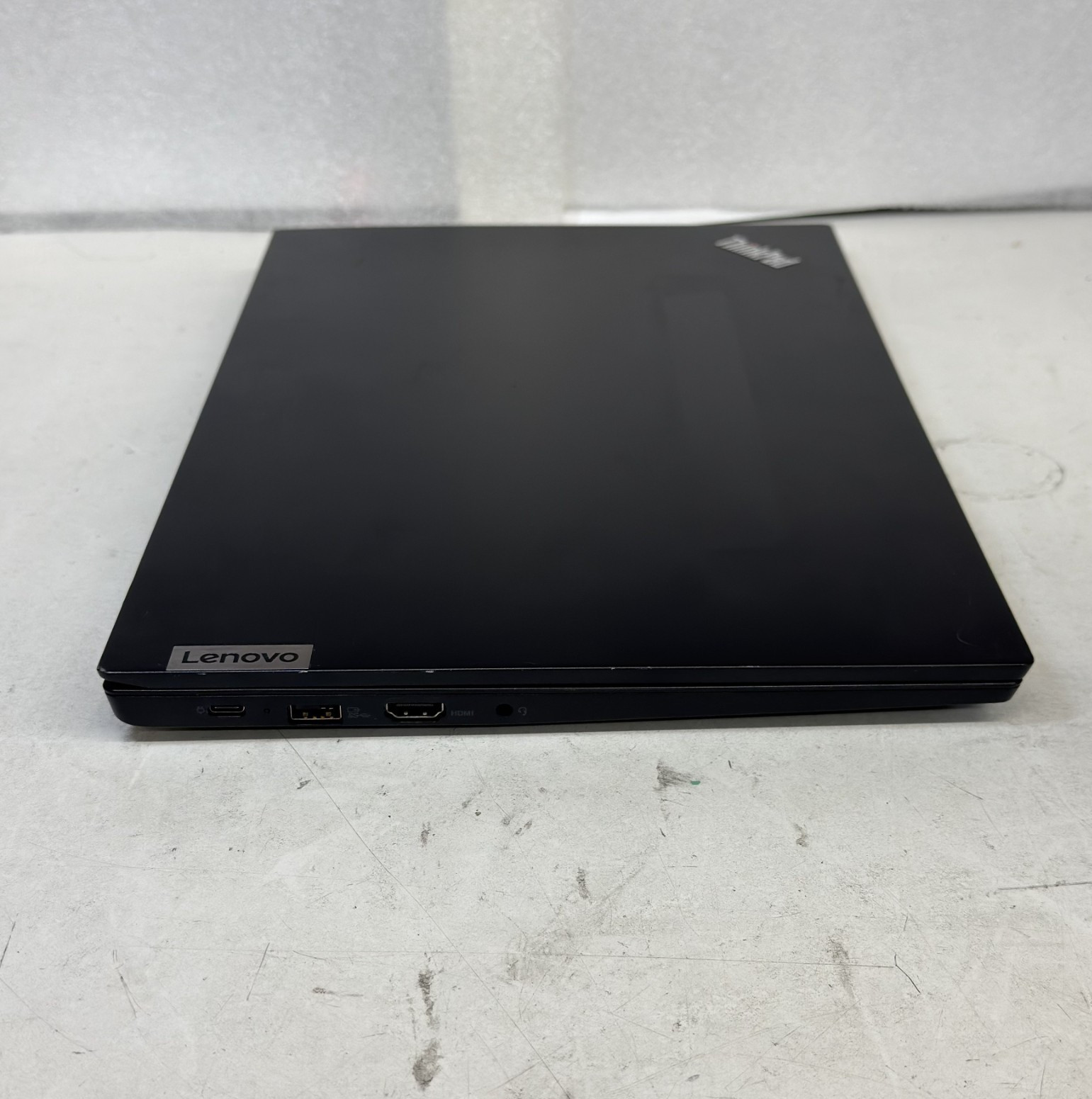 LENOVO ThinkPad E15 Gen 3 AMD Ryzen 7 5700U 8GB 1TB SSD Win11Pro #TP11