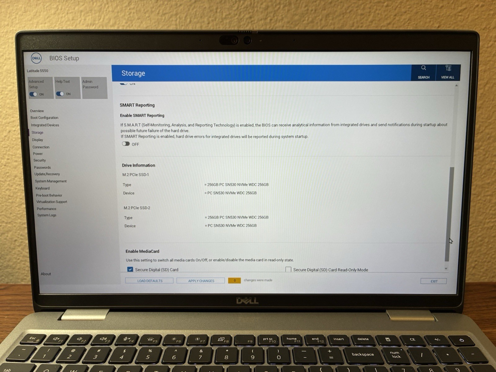 Dell Latitude 5550 Laptop Ultra 5 16GB DDR5 512GB SSD 15.6” FHD WIN 11 Warranty!