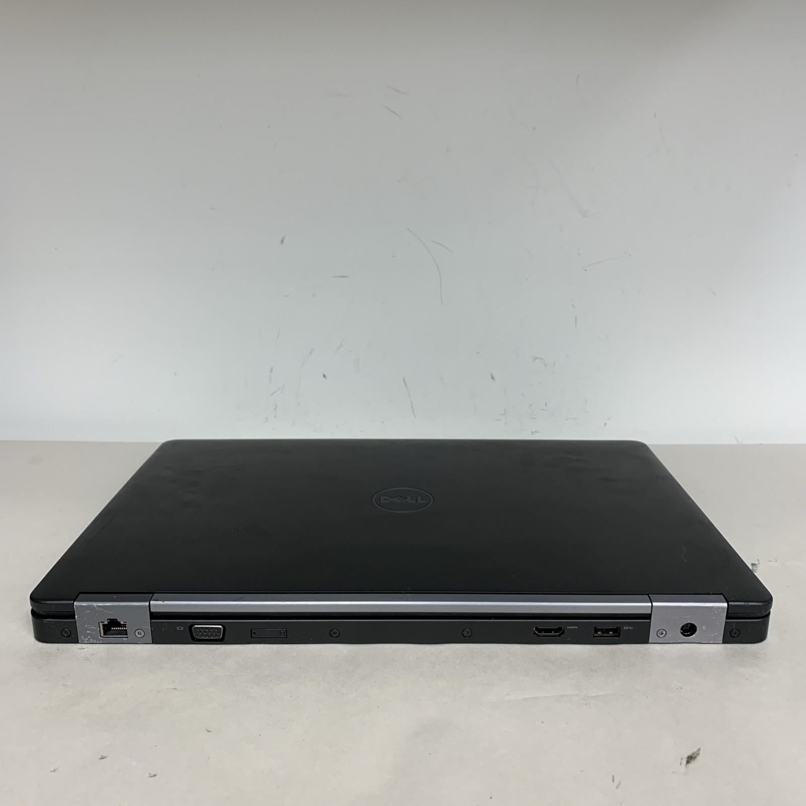 Dell Latitude E5570 i5-6300U 8GB RAM 255GB SSD Win10 Pro