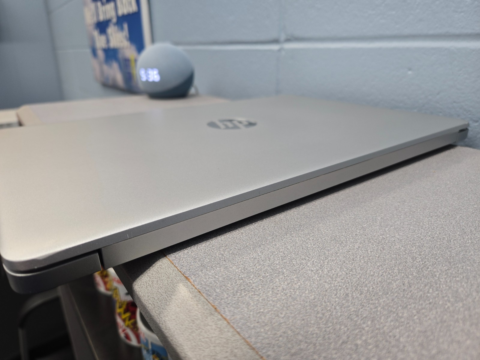 HP 15″ Touchscreen Laptop 15-EF3184NR AMD Ryzen 5 5625U 15.4″
