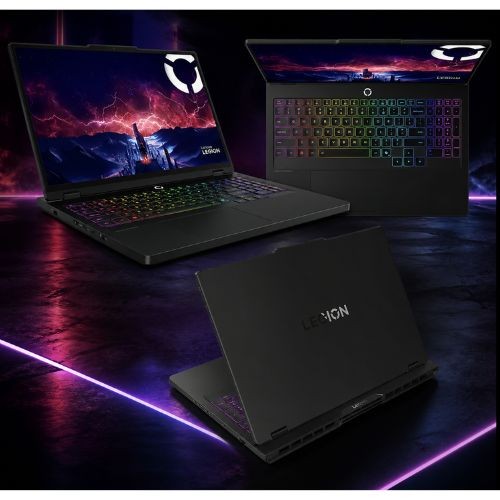 Lenovo Legion Pro 5 16.0″ WQXGA AMD Ryzen 7 8745HX 32GB 1TB NVIDIA RTX 5060 W11H