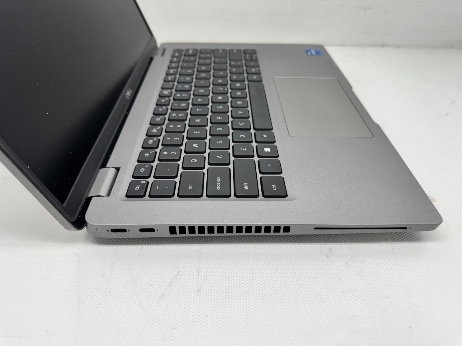 Dell Latitude 5420 Laptop Intel i7-1185G7@3.0GHz 16GB 256G Touch Win11 READ*