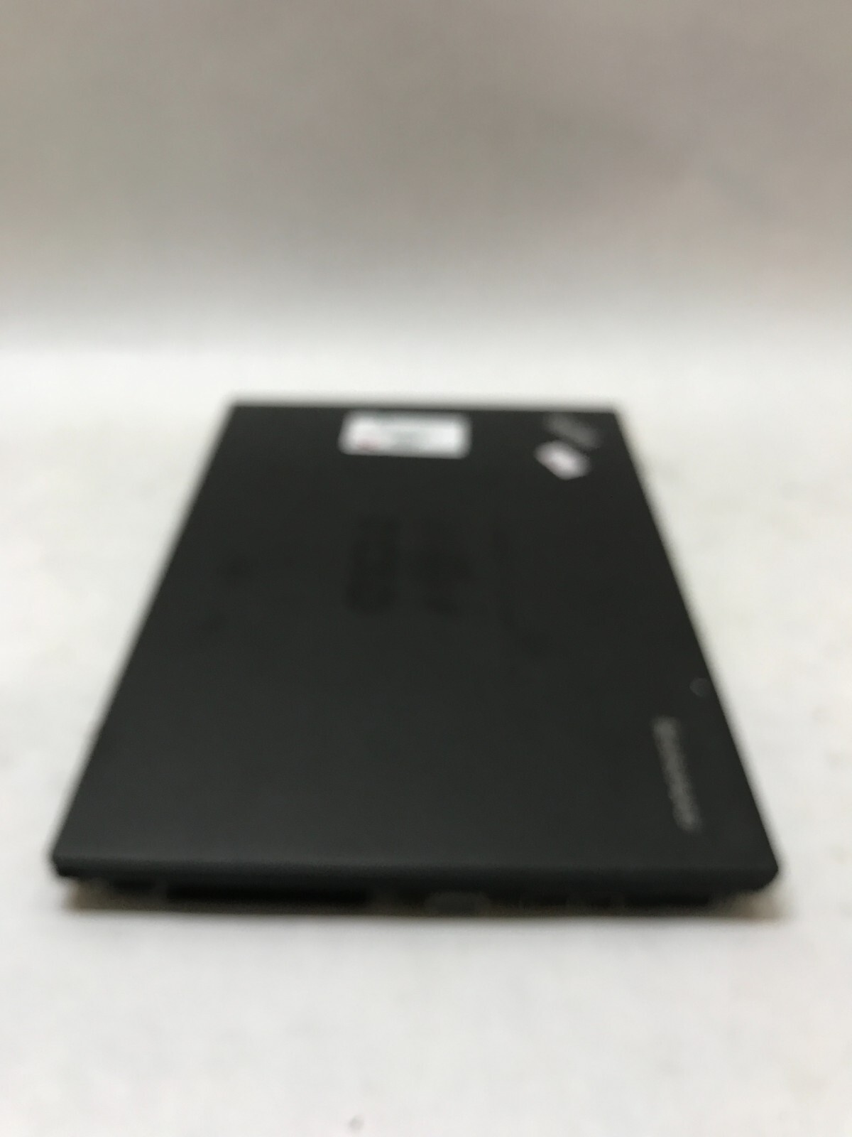 Lenovo ThinkPad X250 12″ Intel i5-5200U NO RAM NO HDD/OS For Parts BIOS LOCK -DW