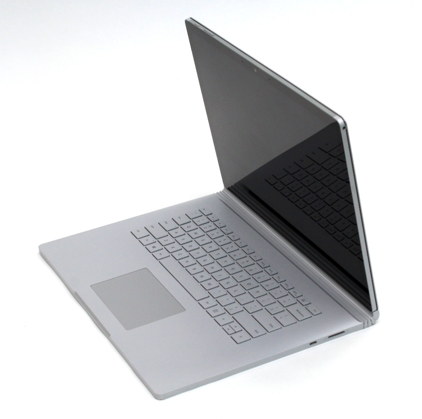 Microsoft Surface Book 2 15 TOUCH i7-8650U 1.9GHz 16GB 1TB SSD NVIDIA GTX 1060