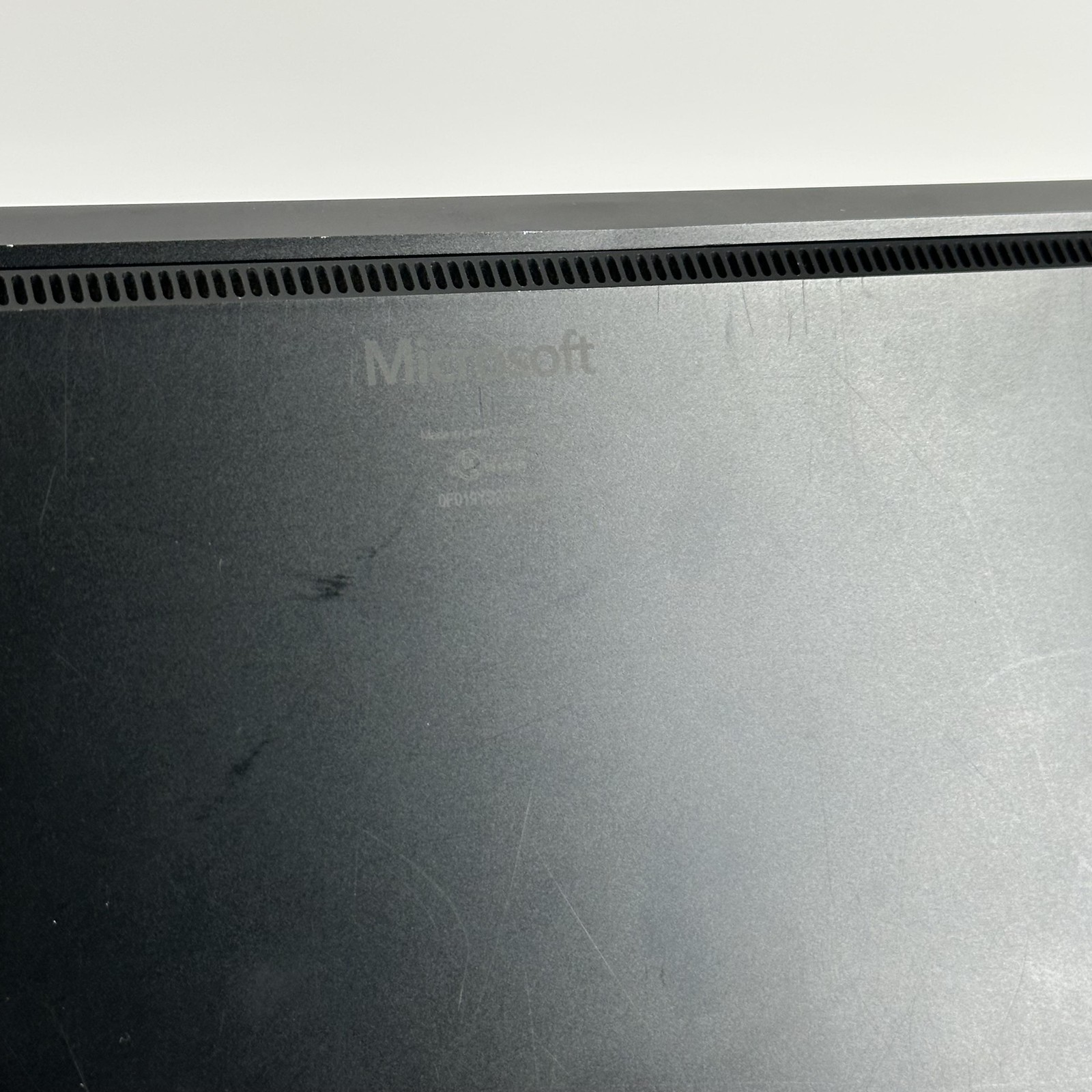 Microsoft Surface Laptop 5 13.5 2K TOUCH 2.7 GHz i7-1265U 16GB 256GB – GOOD