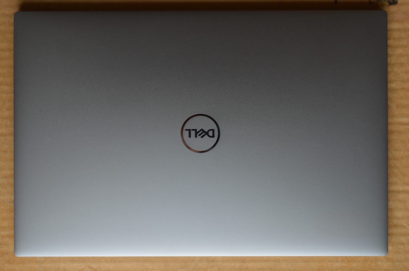 Dell Precision 5550 UHD+ 4K Touchscreen i7-10850H 64GB 1TB SSD T1000 Backlit KB