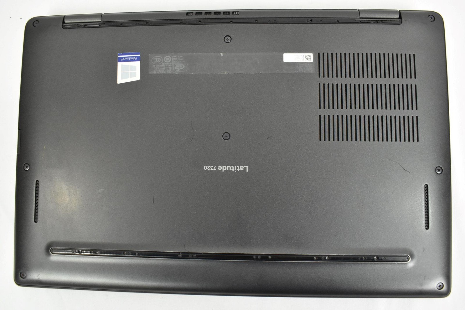 Dell Latitude 7320 Laptop i5-1145G7 2.6GHz 8GB 256GB SSD 14″ No OS *See Details*