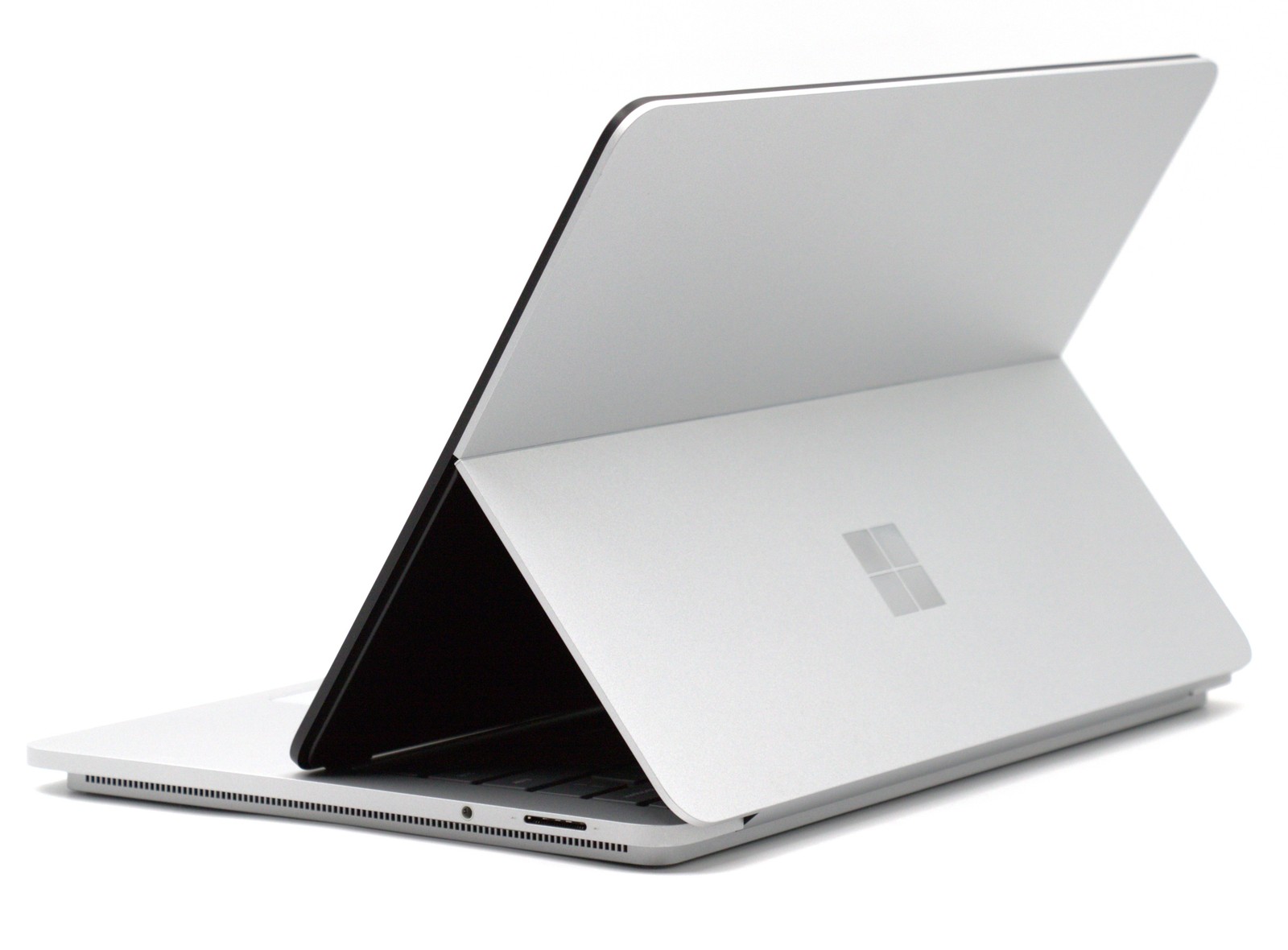 Microsoft Surface Studio – Touch – i5-11370H – 32GB RAM – RTX A2000 – 1TB SSD