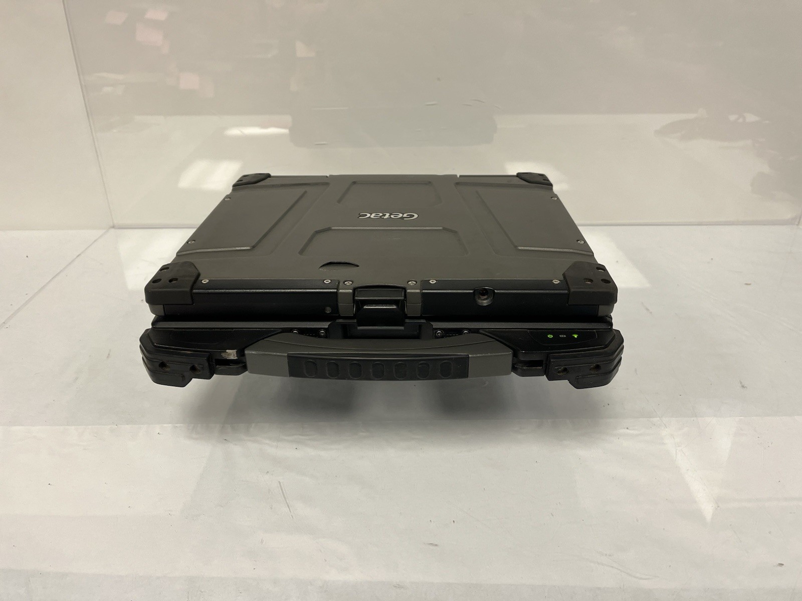 Getac B300 G6 Touchscreen i5-6200U 2.30GHz 8GB Ram 256GB SSD 5942 Hours