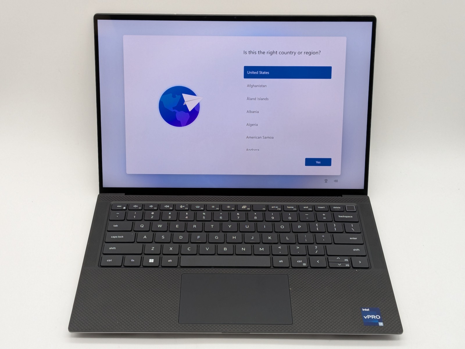 Dell Precision 5480 14″ Touch I7-13800H 1TB 32GB W11P RTX A1000 6GB GPU Warranty