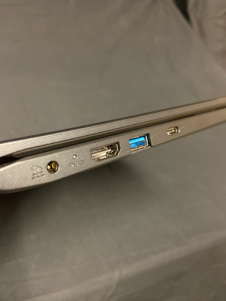 DYNABOOK SATELLITE PRO C40-K 256GB SSD, 8GB RAM, WINDOWS 11 (B26001808)