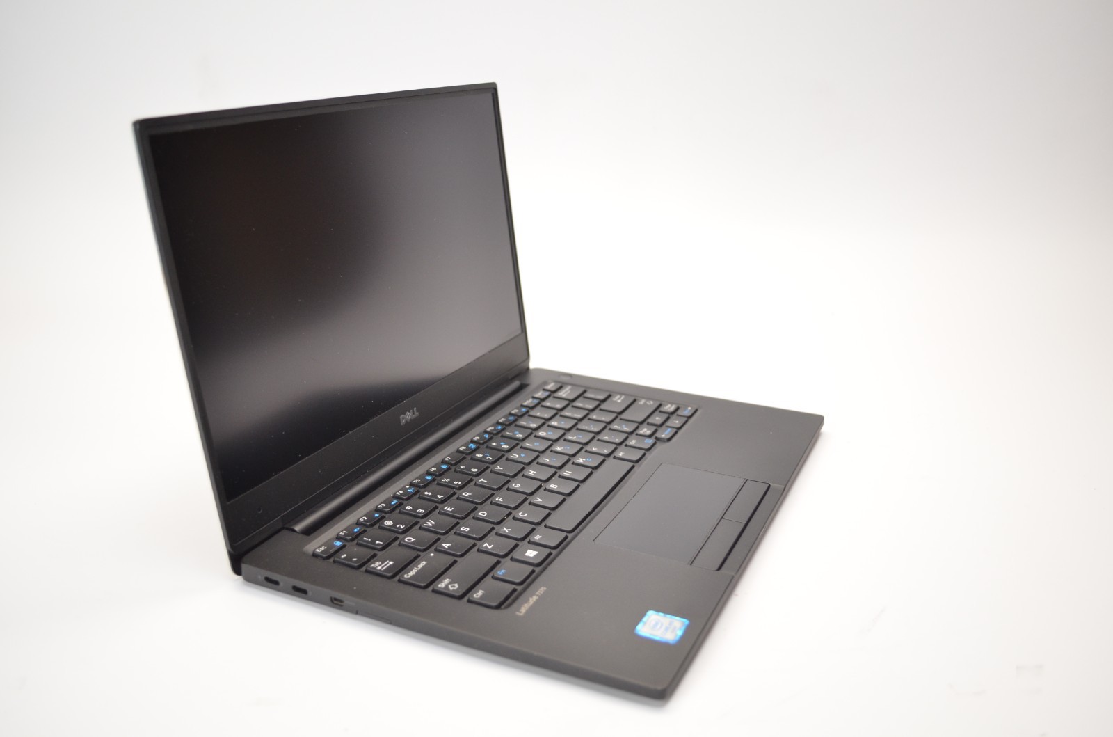 Dell Latitude 7370 Intel Core m5-6Y54 1.1GHz 8GB RAM NO HDD NO OS “EX” Battery