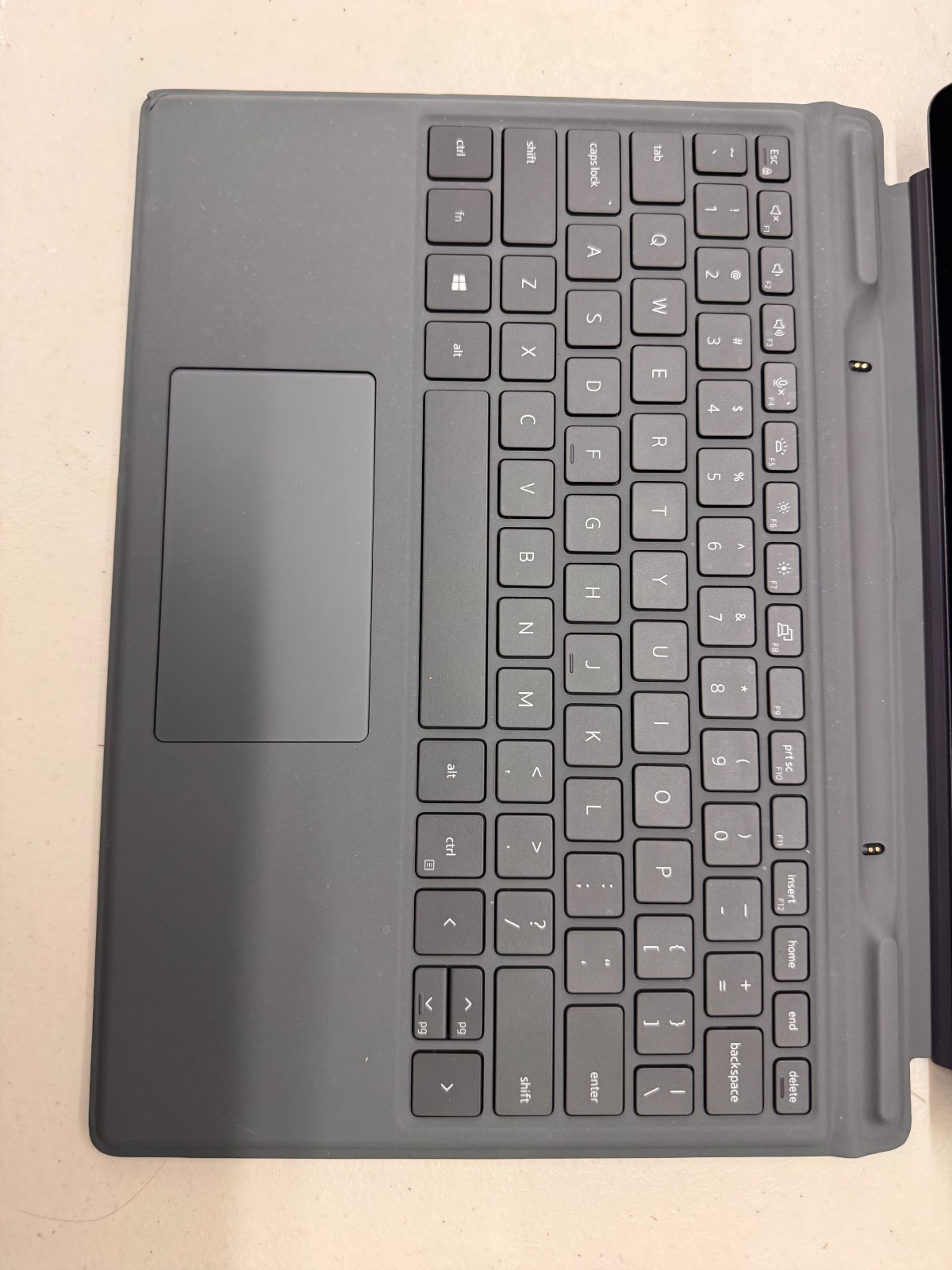 Dell Latitude 7320 Detachable 13″ Touch Intel Core i7-1180G7 16GB RAM 255GB SSD