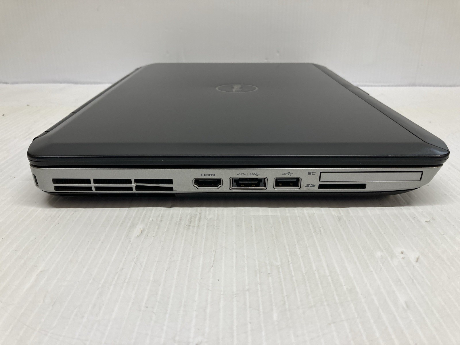 Dell Latitude E5430 Intel i5-3210M 2.50GHz | 8GB RAM | No HDD/OS – Boots to Bios