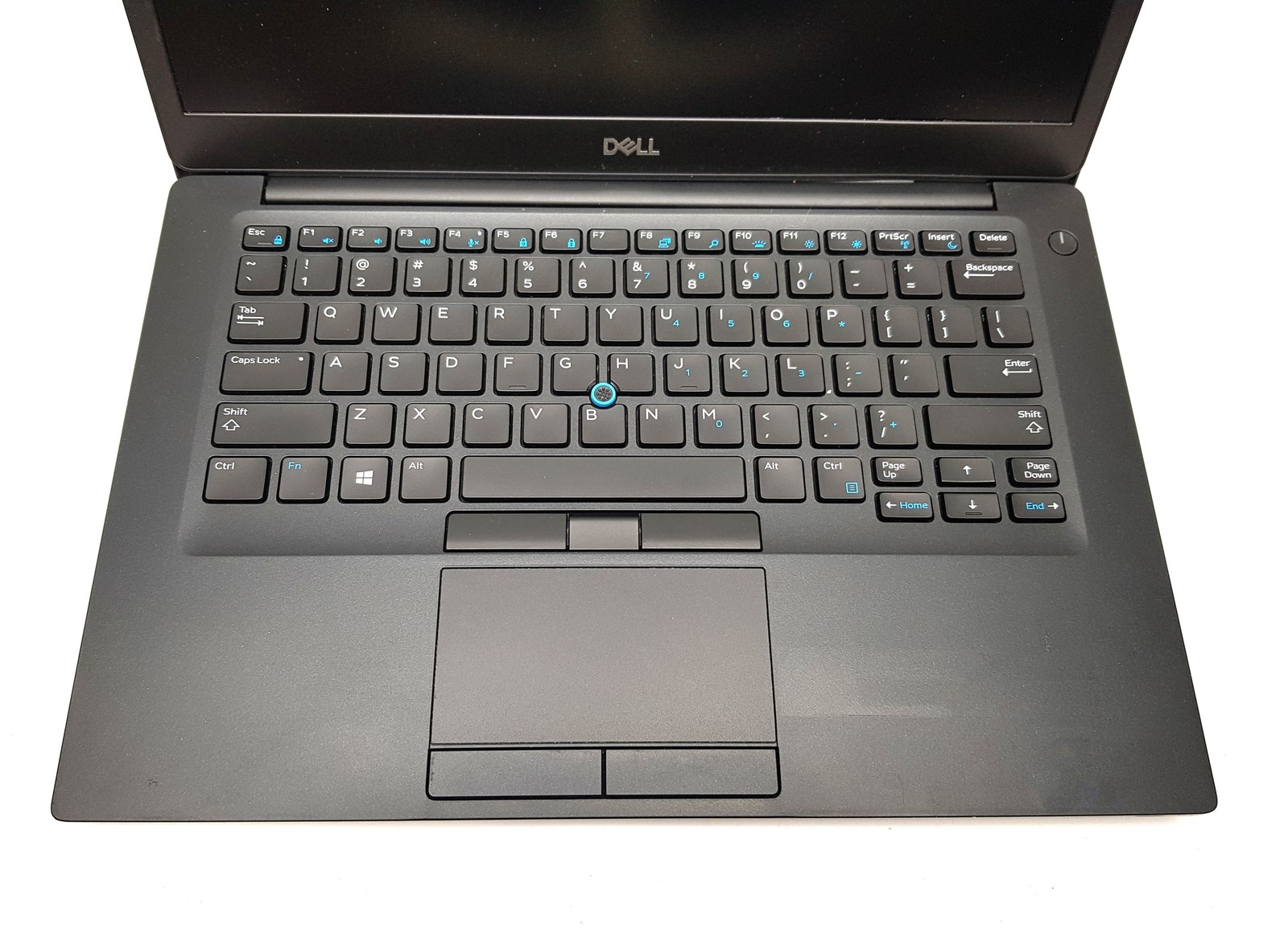 Dell Latitude 14 7490 14″ FHD i5-8350U 8GB RAM 256GB SSD Win 11 Pro Touch Screen