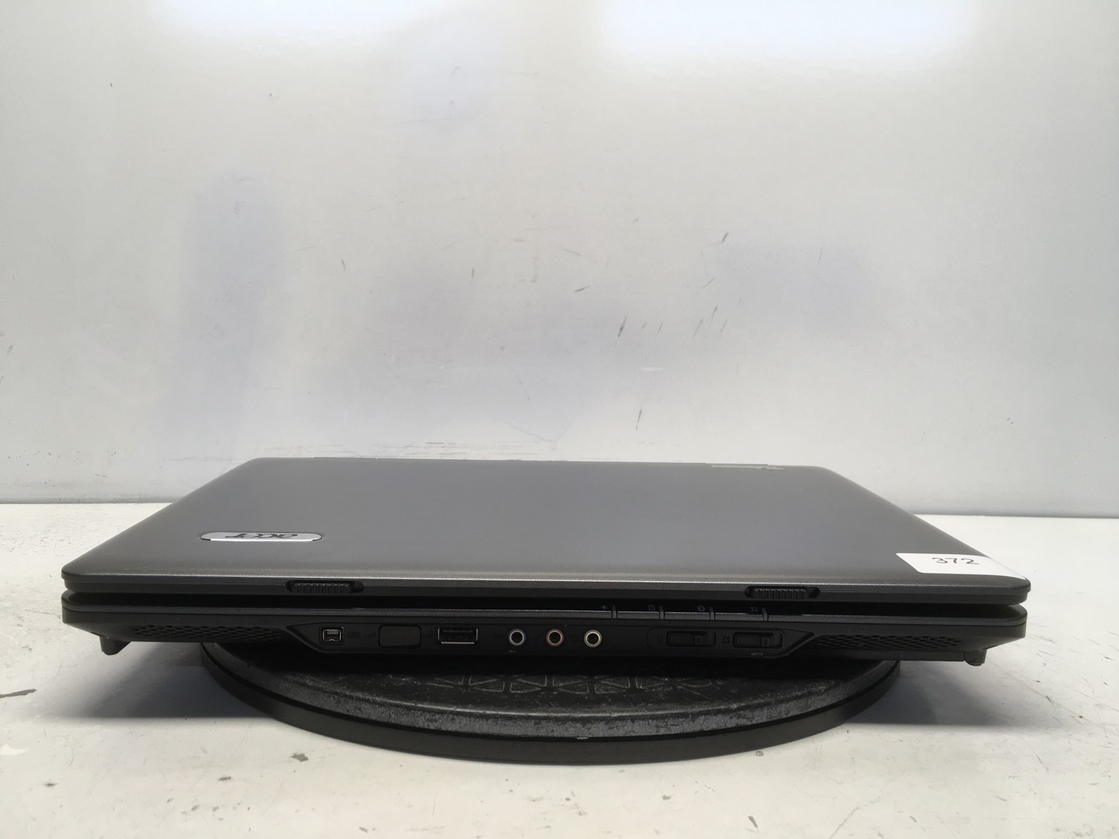 Acer Extensa 4620 Intel Core 2 Duo T5550 1.83GHz 1 GB NO HDD No Batt