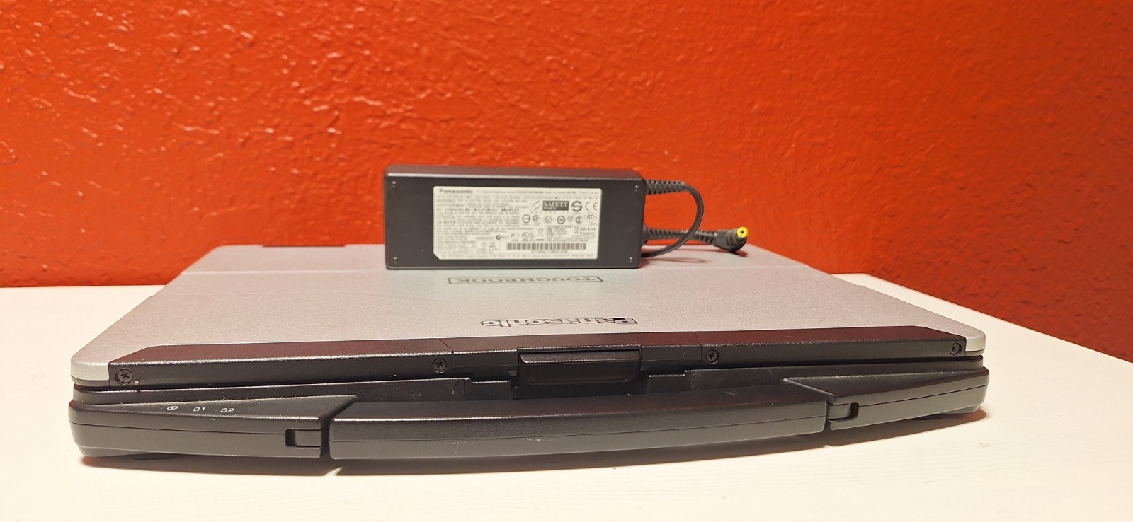Panasonic FZ-55 Toughbook MK1 i7-8665U 16GB 512GB SSD Win 11 Pro 1310 Hour
