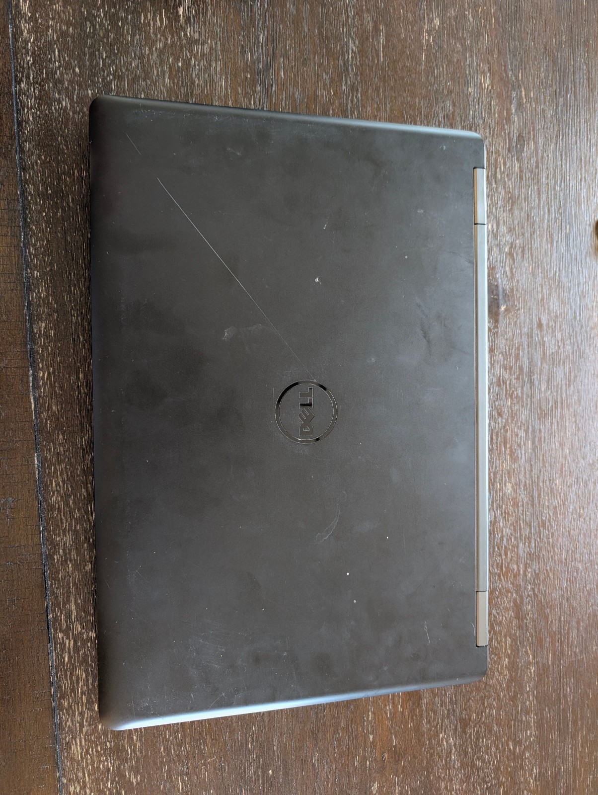 Dell Latitude E5550 15.6in 4 GB RAM i5-5200U No OS/Broken HDD