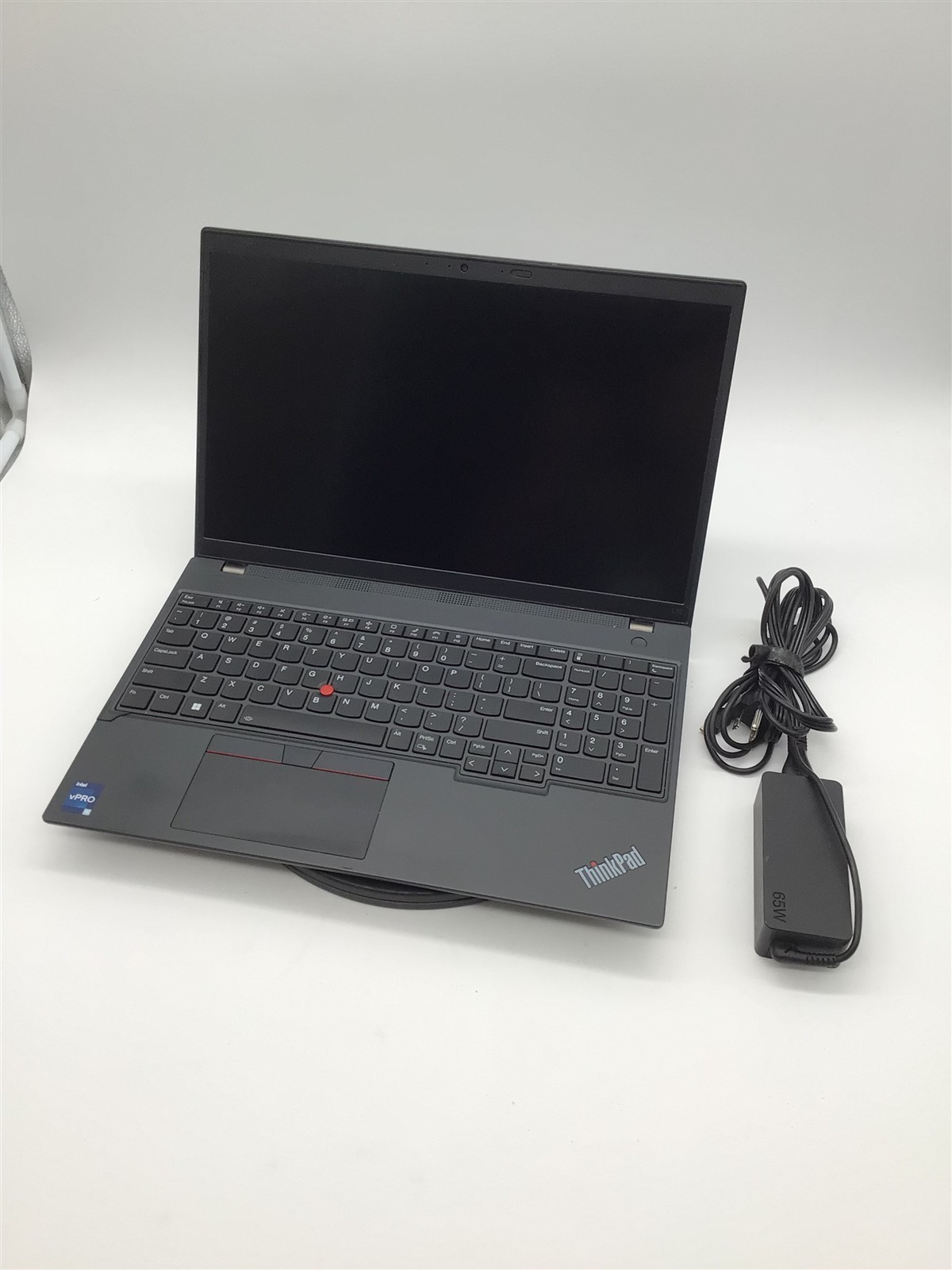 Lenovo Thinkpad L15 i5-1250P/16GB RAM/256GB SSD