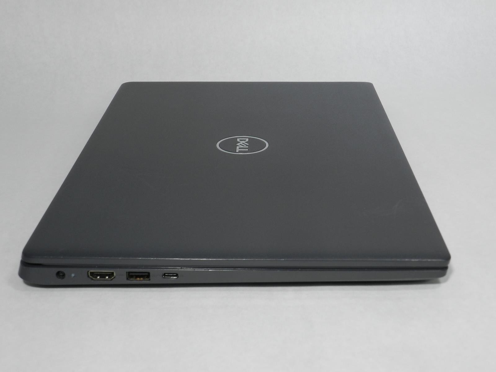 DELL LATITUDE 3510 | Intel Core i5-10210U | 256GB SSD | 16GB | WINDOWS 11 PRO