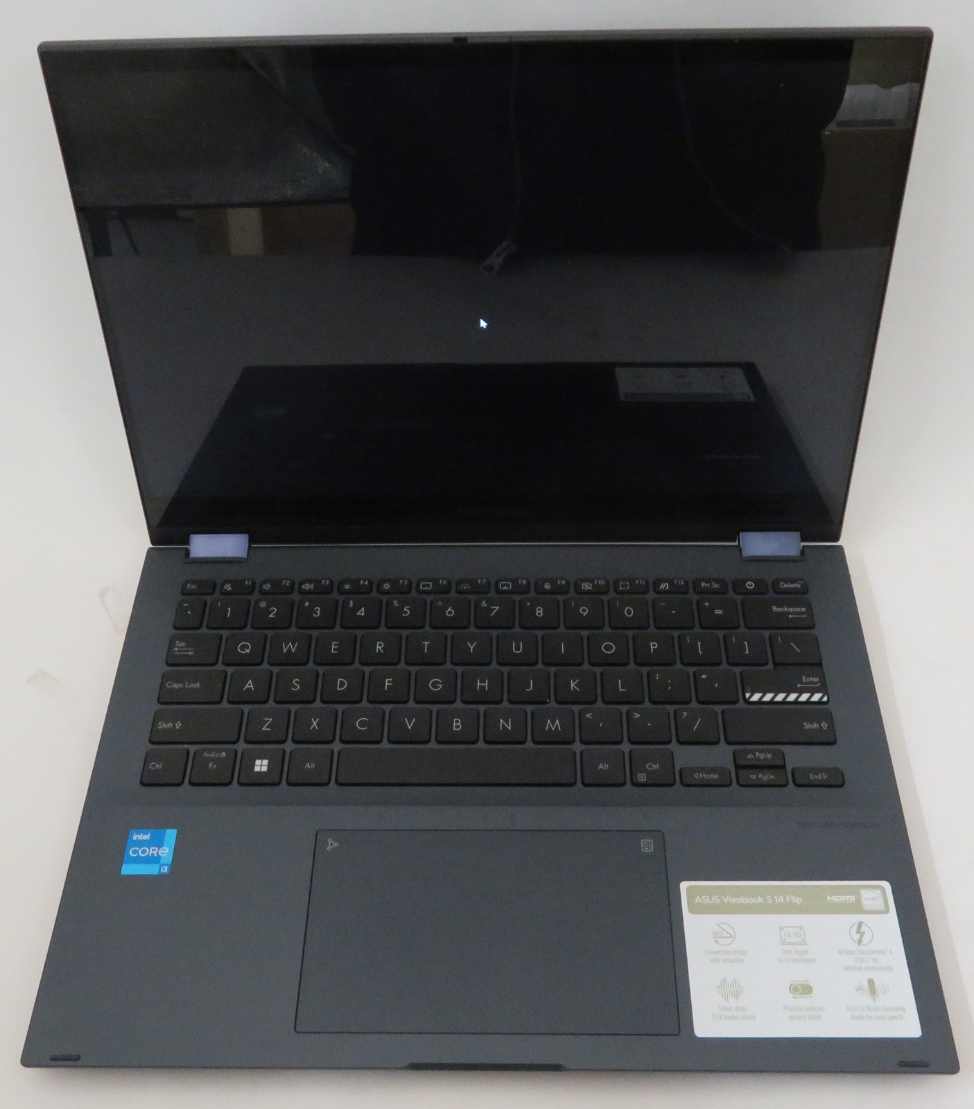 Asus Vivobook TP3402Z 14in i3 1220P 1.50GHz 8GB RAM 256GB SSD