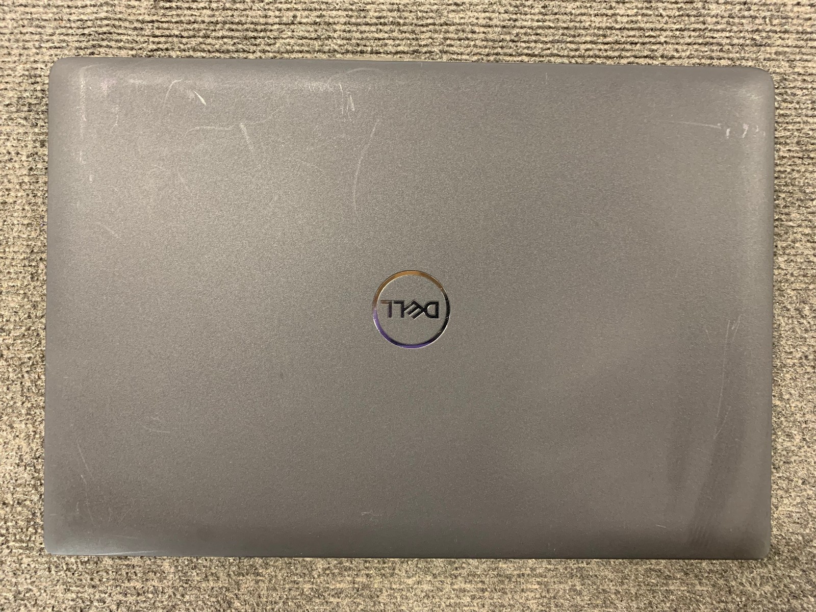 Dell Latitude 3410 14″ Touch Laptop i5-10210U, No RAM/Storage, Boots to BIOS