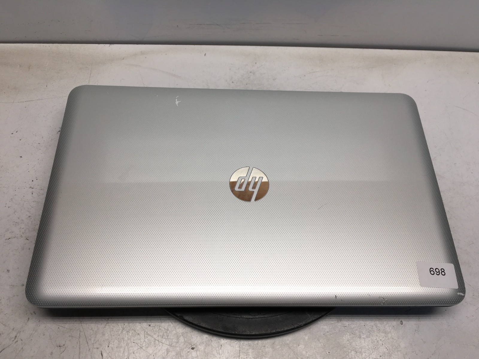 HP Pavilion 17-E017CL AMD A6-5350M 2.9GHz 4 GB NO HDD