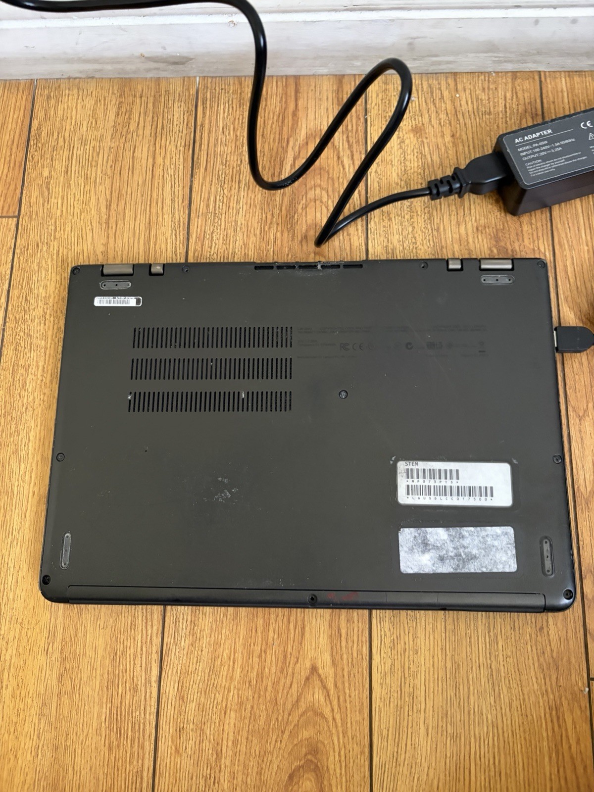 lenovo thinkpad s1 yoga Intel i5 8gb Ram 128gb SSD