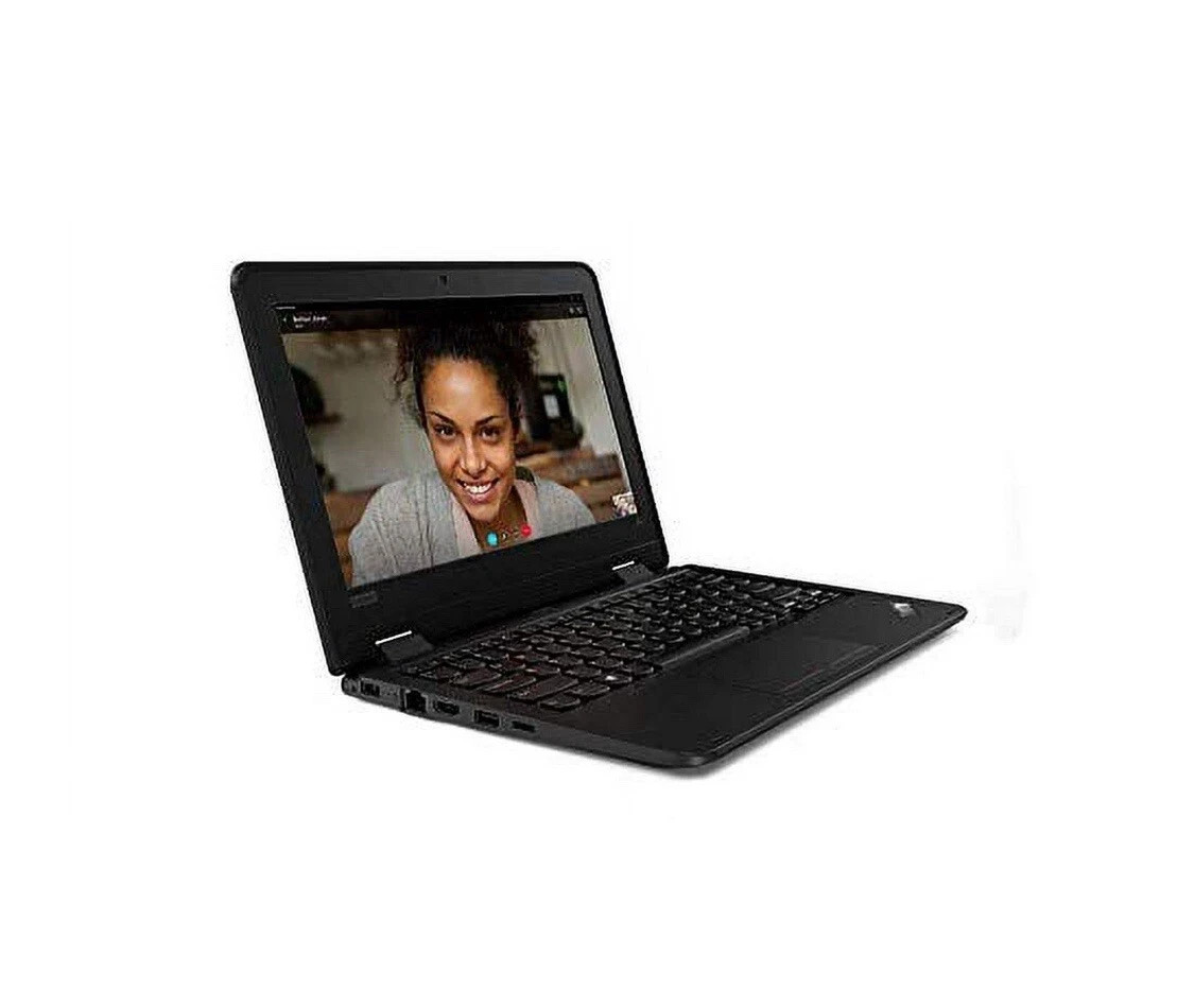 Thinkpad Yoga 11e 5th Gen N4100, 128GB SSD, 4GB DDR4 – Windows 11 Pro