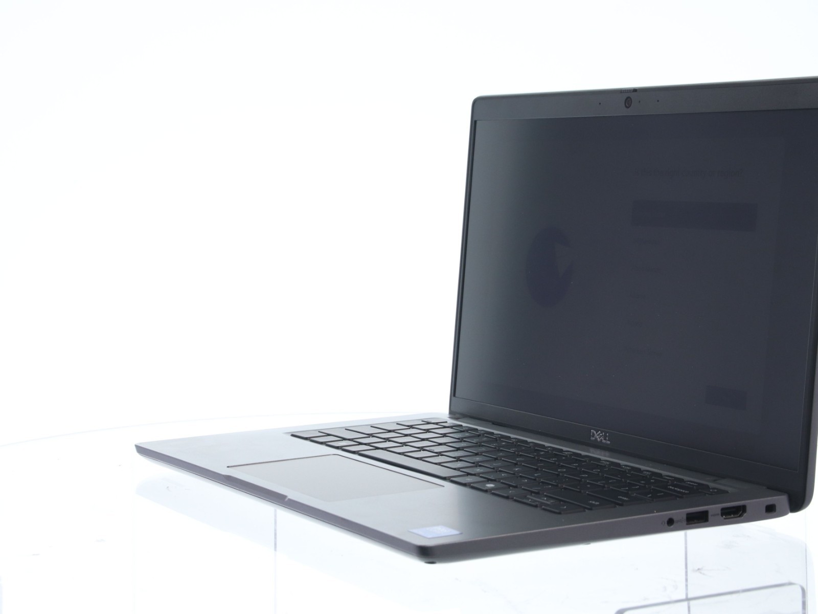 Dell Latitude 5450 14″ FHD ULTRA 5 135U 512GB SSD 16GB RAM W/ 65W AC Adapter