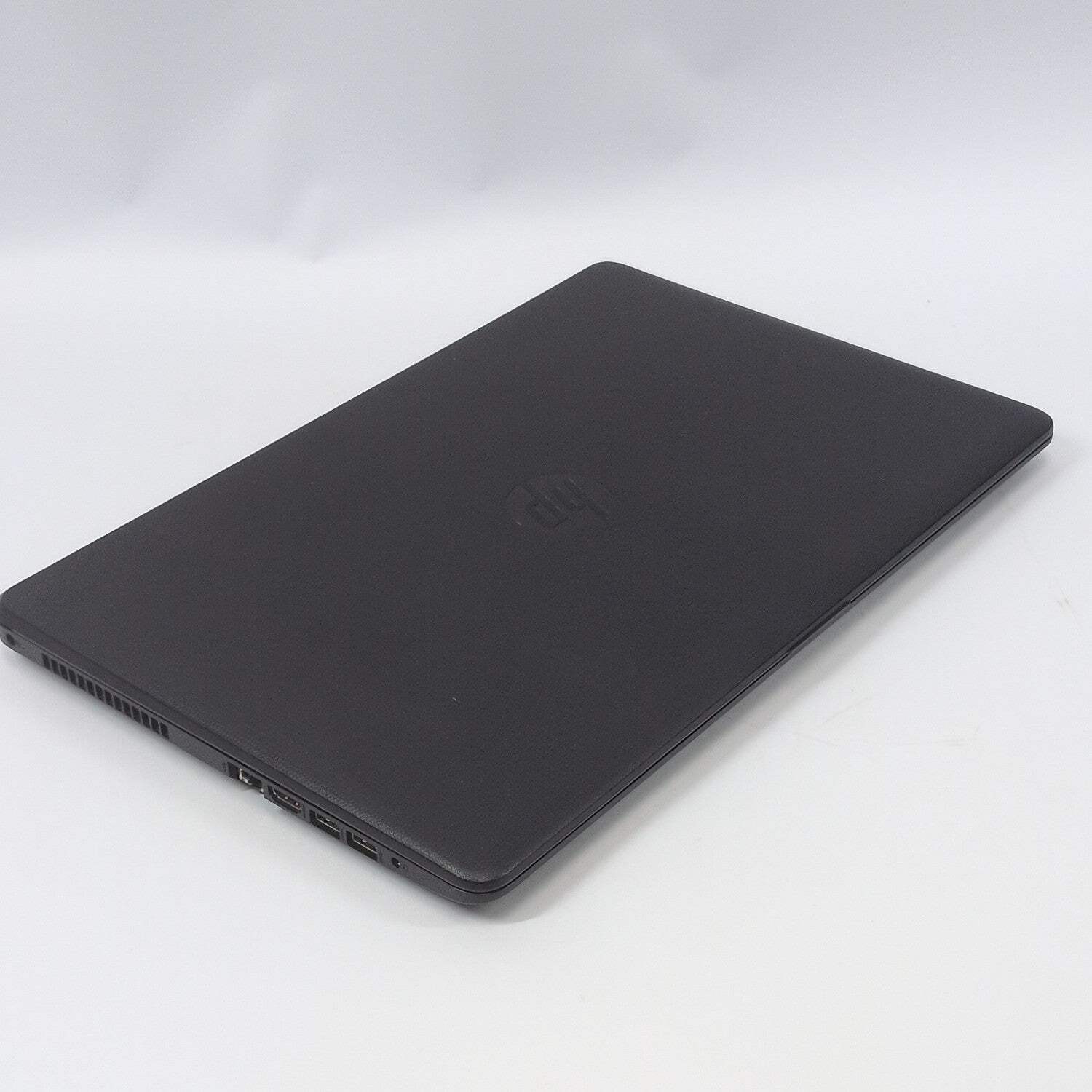 HP Laptop 15-BS020WM 15.6″ Pentium N3710 1.6GHz 4GB RAM 512GB HDD
