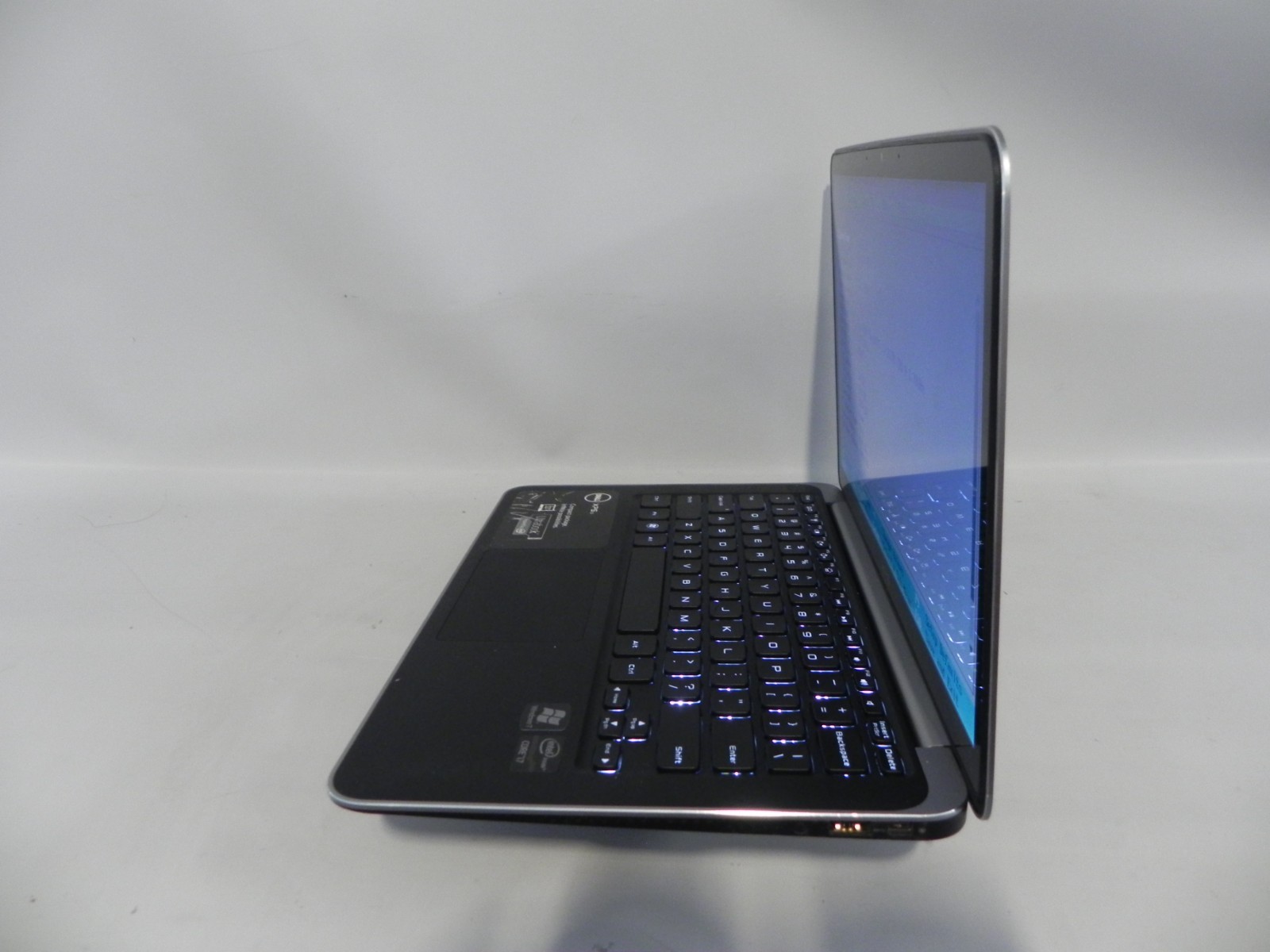 Dell XPS L321X 13.3″ Intel i7-2637m 4GB RAM -FOR PARTS OR REPAIR – READ-