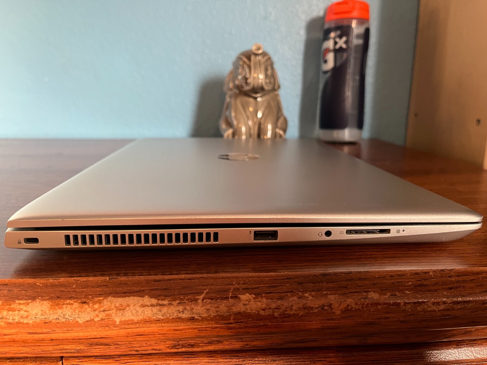 HP ProBook 450 G5, 500GB, 12GB RAM, Win 11 Pro, Intel Core i5 8250U, top conditi