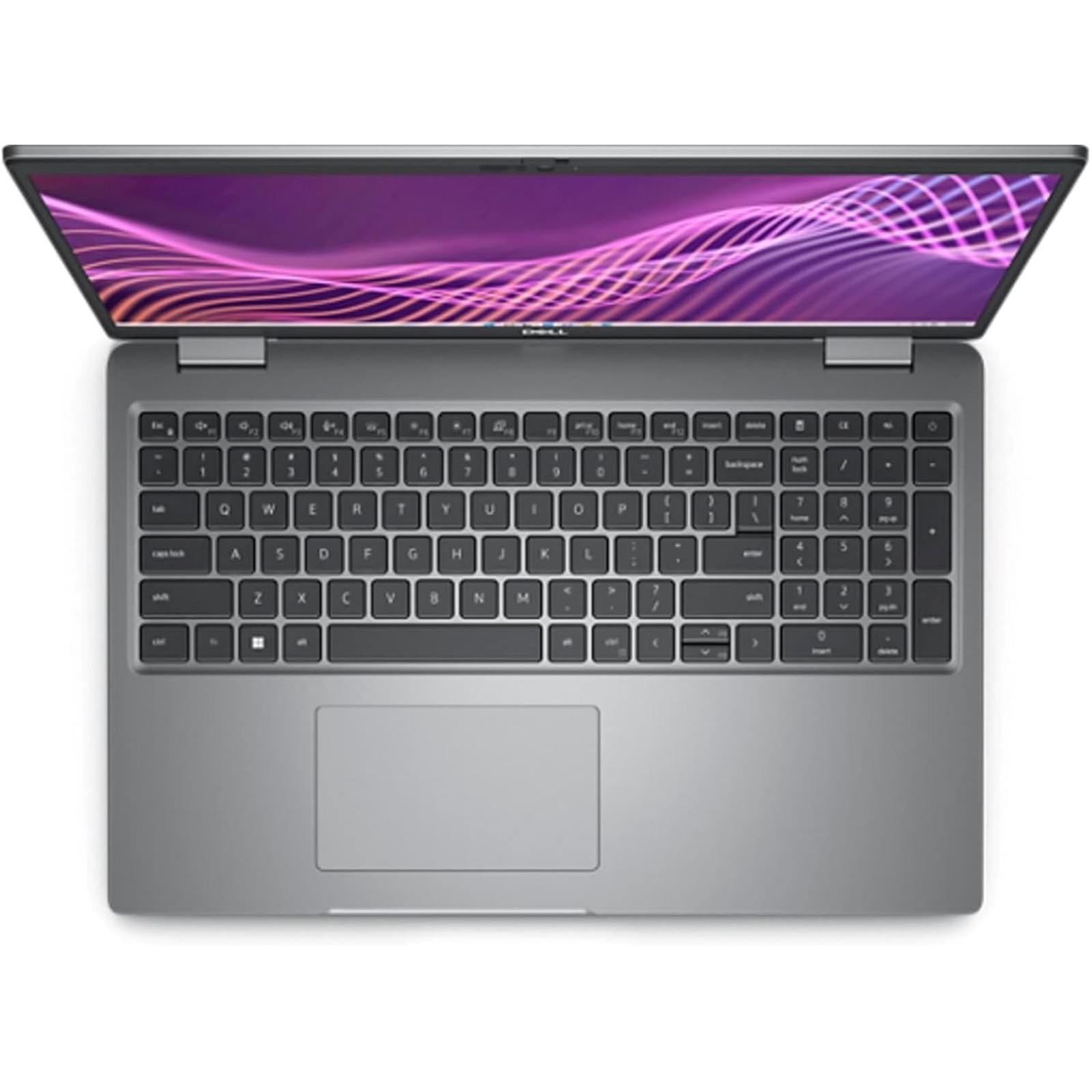 Dell Latitude 5540 (15.6″, 16GB, 256GB SSD, i7-1370P 3.90GHz) Win11P, Gray