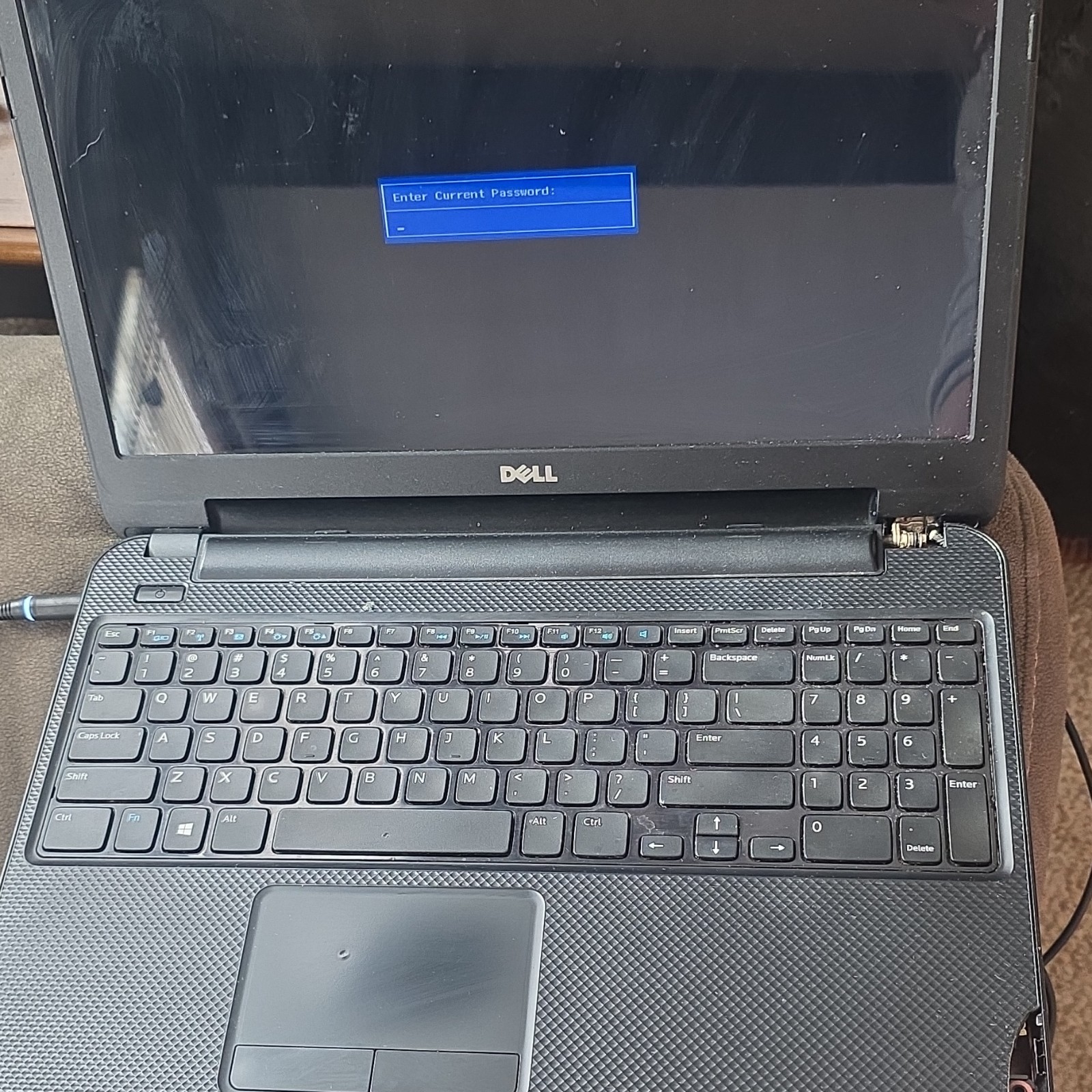 Dell Inspiron 15-3521 Notebook 15.6″ Black Windows 8 Casual Computing