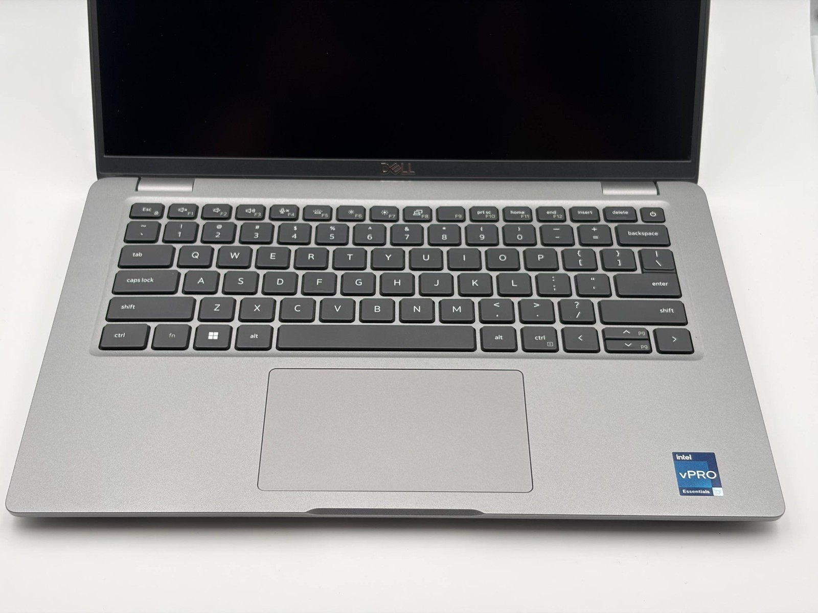 Dell Precision 3480 i7-1360P 32GB RAM 512GB NVMe RTX A500 Win 11 Pro Charger