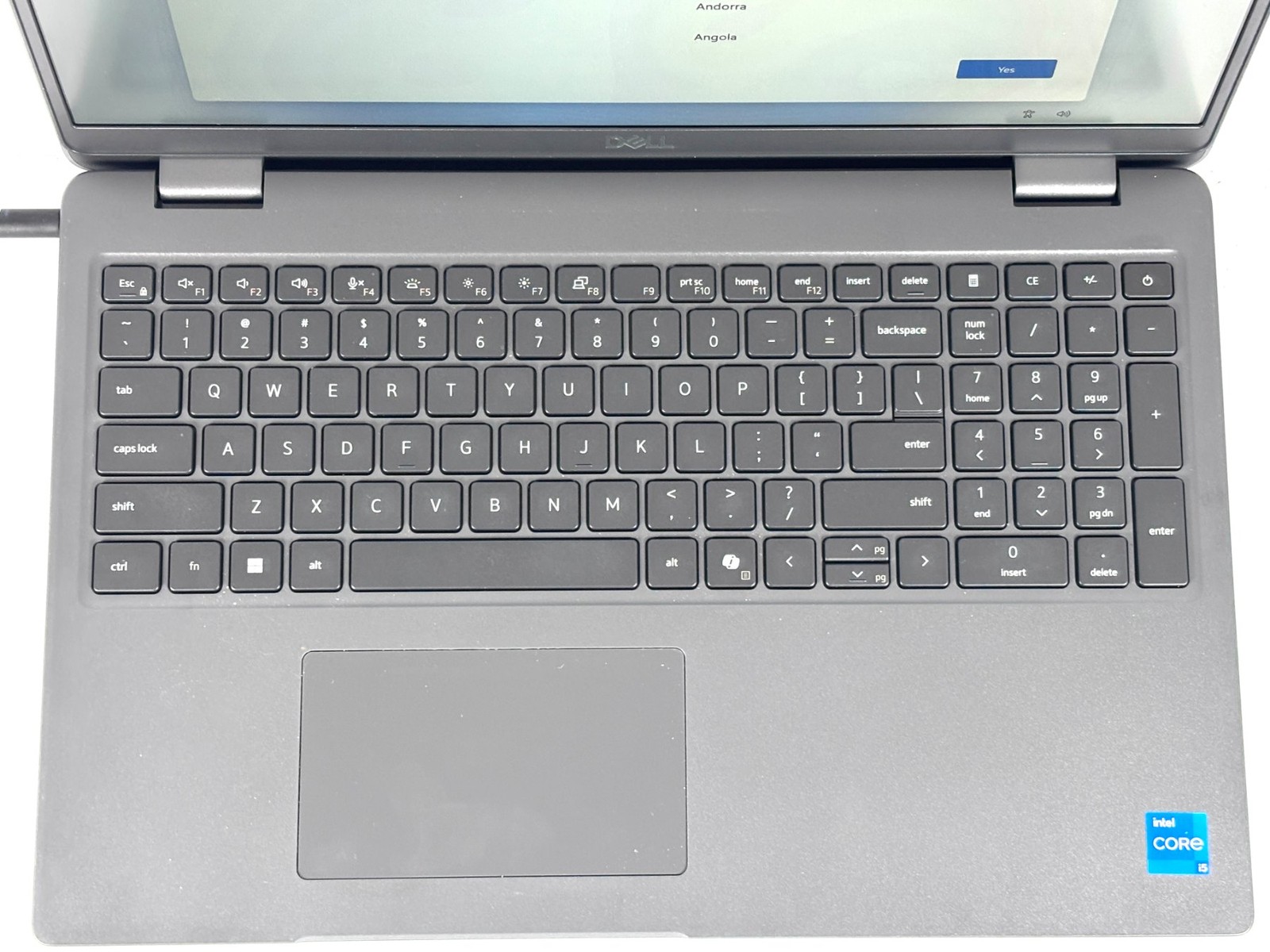 Dell Latitude 3550 – 15.6″ FHD, 1.3GHz i5, 16GB RAM, 512GB SSD, Windows 11 Pro
