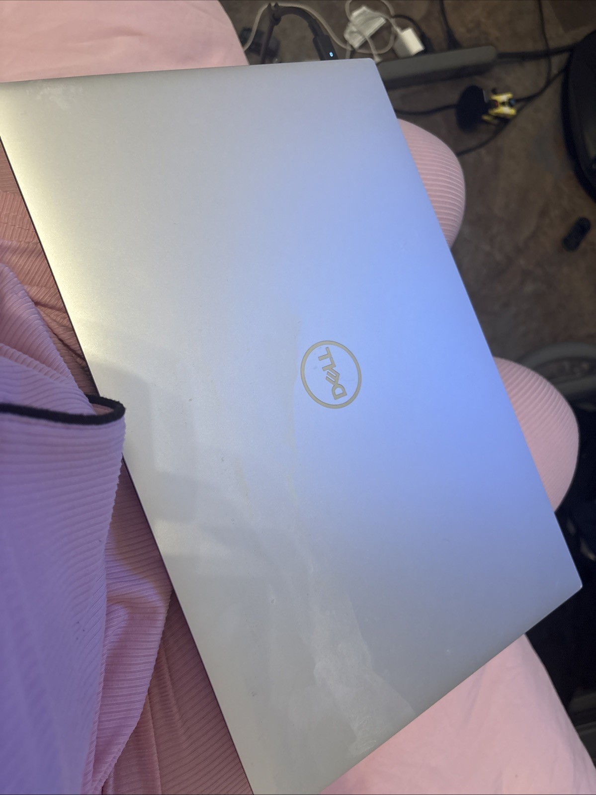 Dell Latitude Laptop