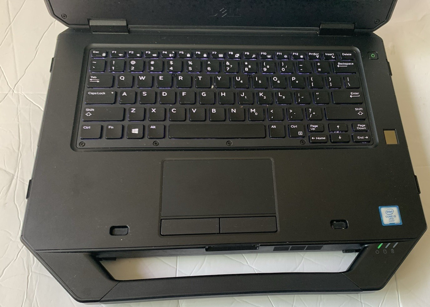 Dell Latitude 5414, Intel i5-6300U 2.40GHz 16GB 256GB SSD Win 11 Pro Good touch