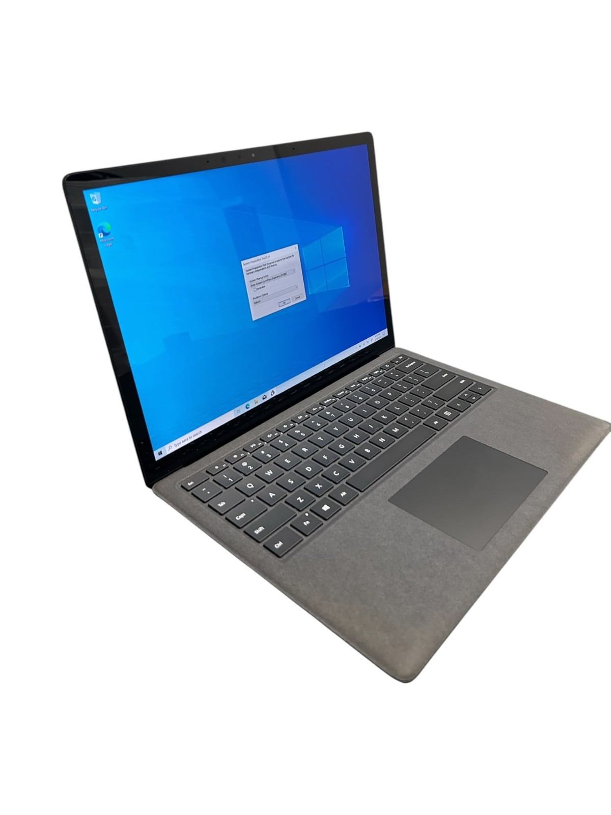 Microsoft Surface Laptop 2 13.5″ 256GB i5-8250U, Black