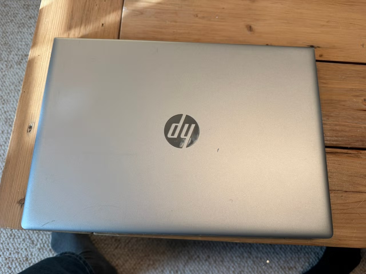 HP ProBook 645 G4 16/256GB AMD Ryzen 3 Pro 2300U 256GB SSD 16GB RAM Laptop