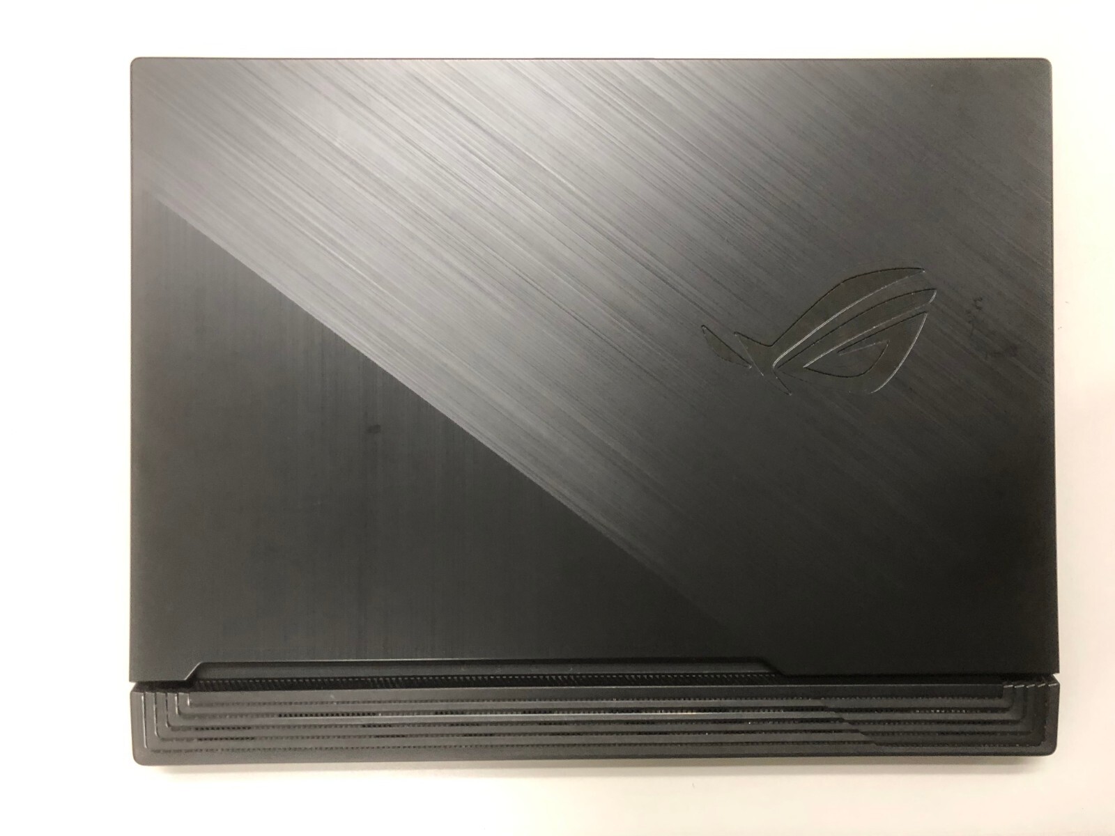 ASUS ROG Strix G531 Gaming Laptop | Intel Core i7-9750H | 16GB RAM, 512GB SSD
