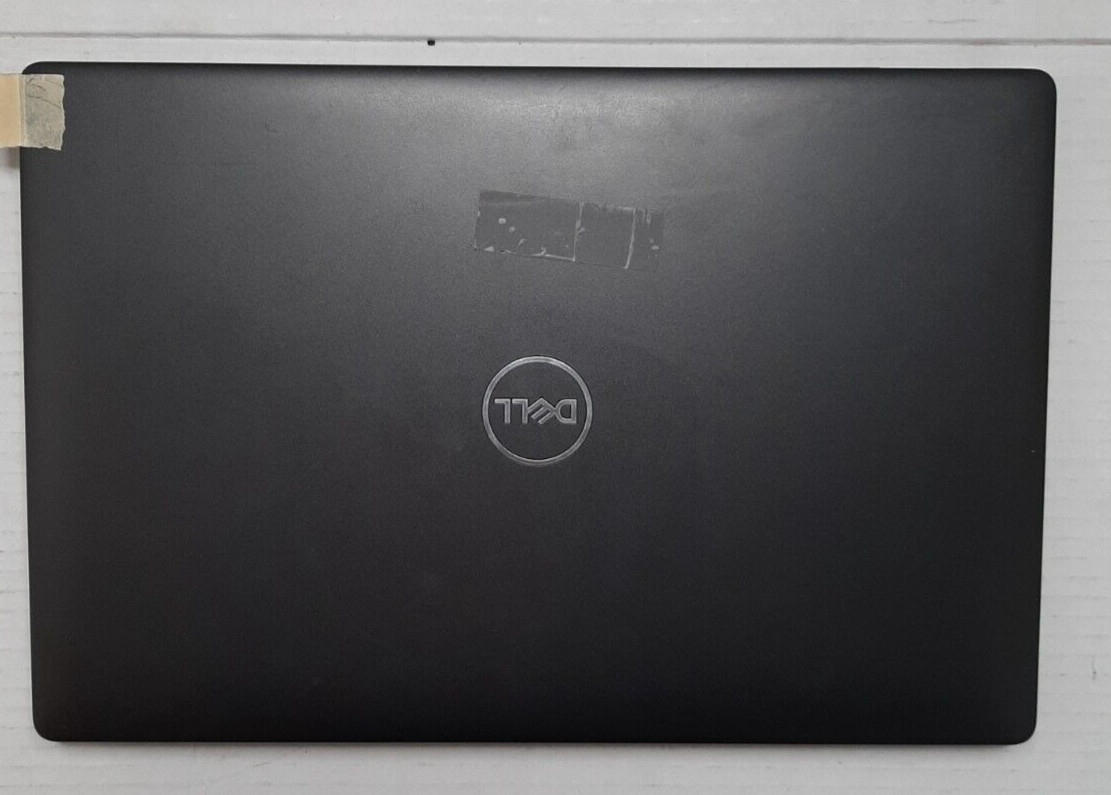 Dell Latitude 5401 14″ Laptop i5-9400H 8GB RAM NO SSD/OS/HDD. BOOTS! #97