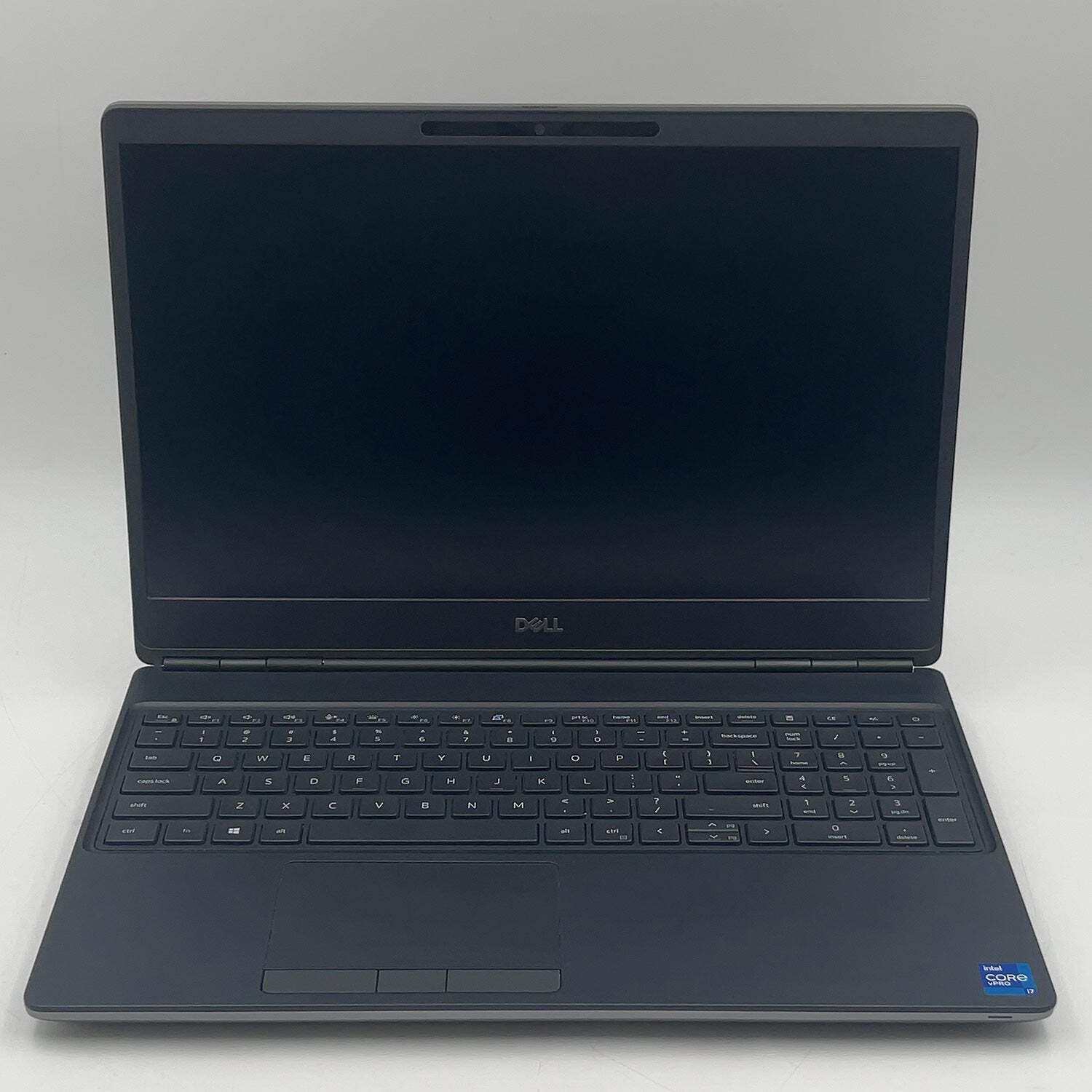 Dell Precision 7560 15.6″ i7-11850H 2.5GHz 16GB RAM 512GB SSD Quadro T1200
