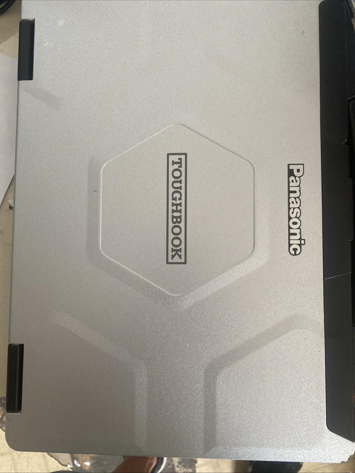 Panasonic cf-54 i7 7600U 2.8GHz 16GHz 256GB SSD BL KB TS Win 11P 39710Hr Battery