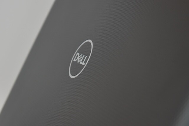 dell laptop