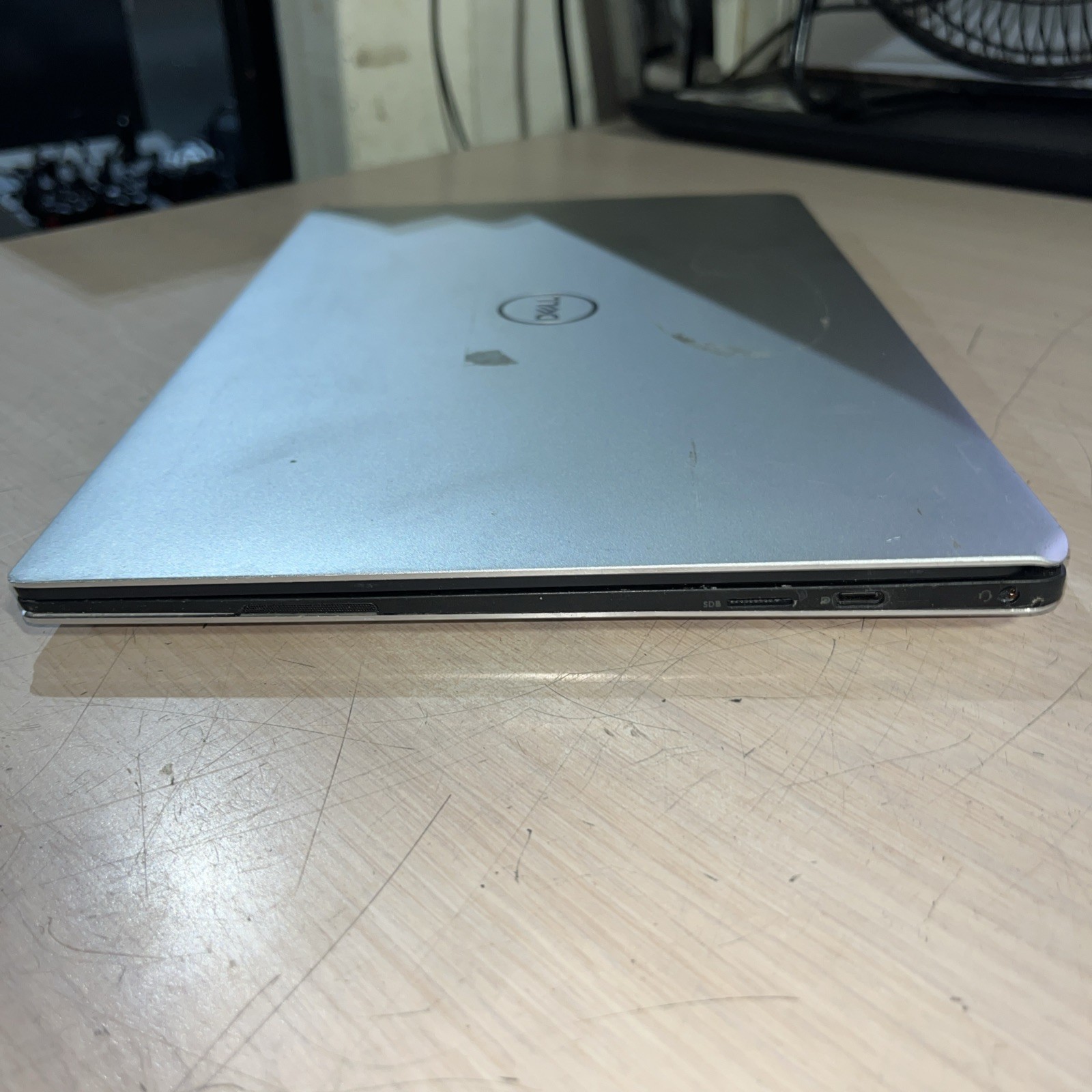 DELL XPS 13 9380 INTEL CORE I5-8365U 1.60GHZ 16GB RAM NO HD